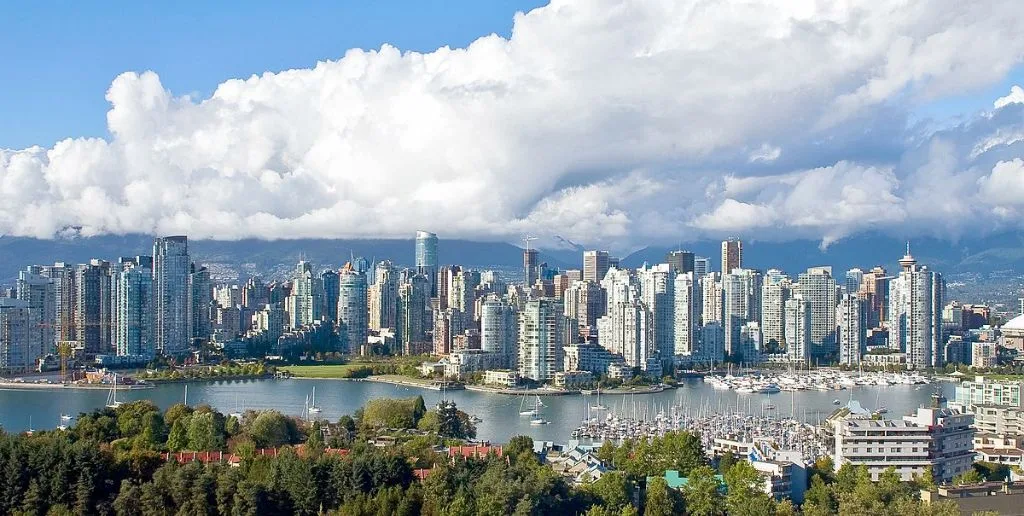 Vancouver