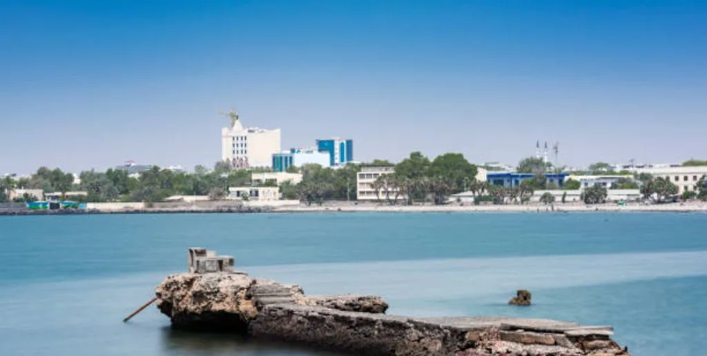 Flydubai Djibouti Office