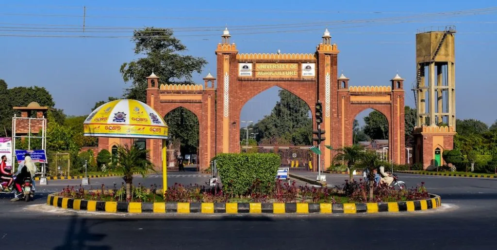 Flydubai Faisalabad Office in Pakistan