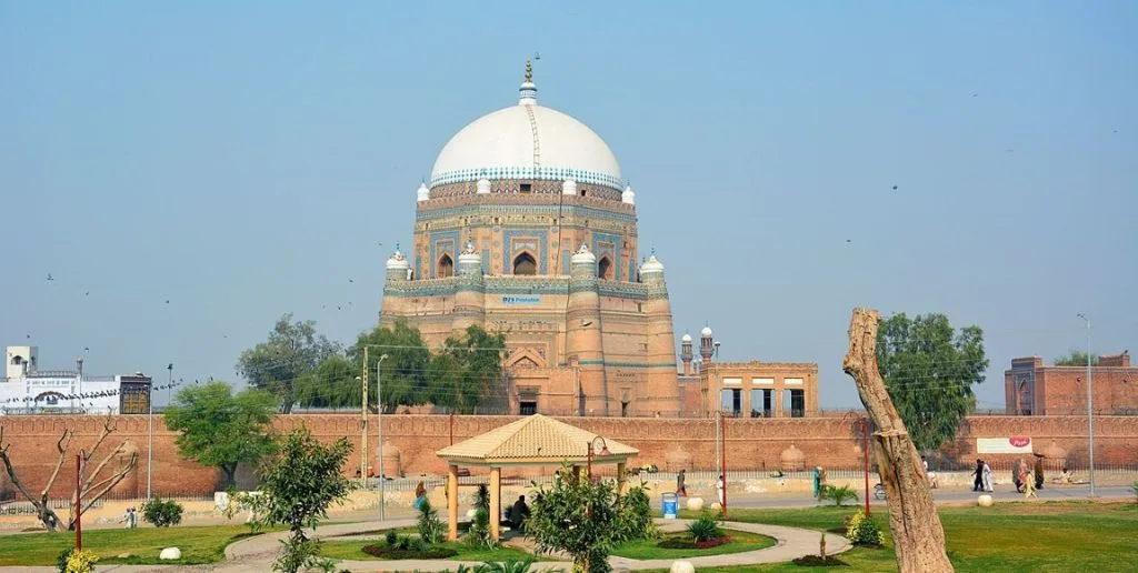 Flydubai Multan Office in Pakistan