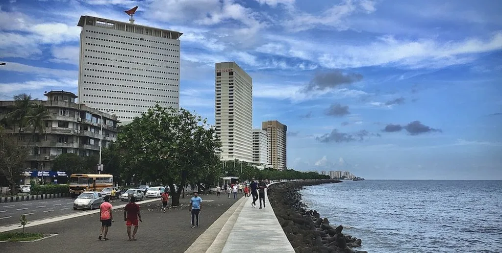 Flydubai Mumbai office in Maharashtra