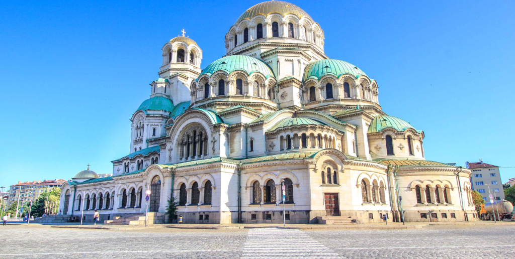 Flydubai Sofia office in Bulgaria