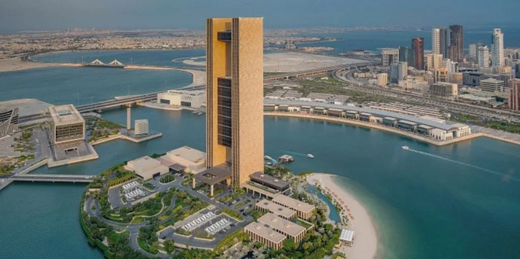 Qatar Airways Bahrain Office