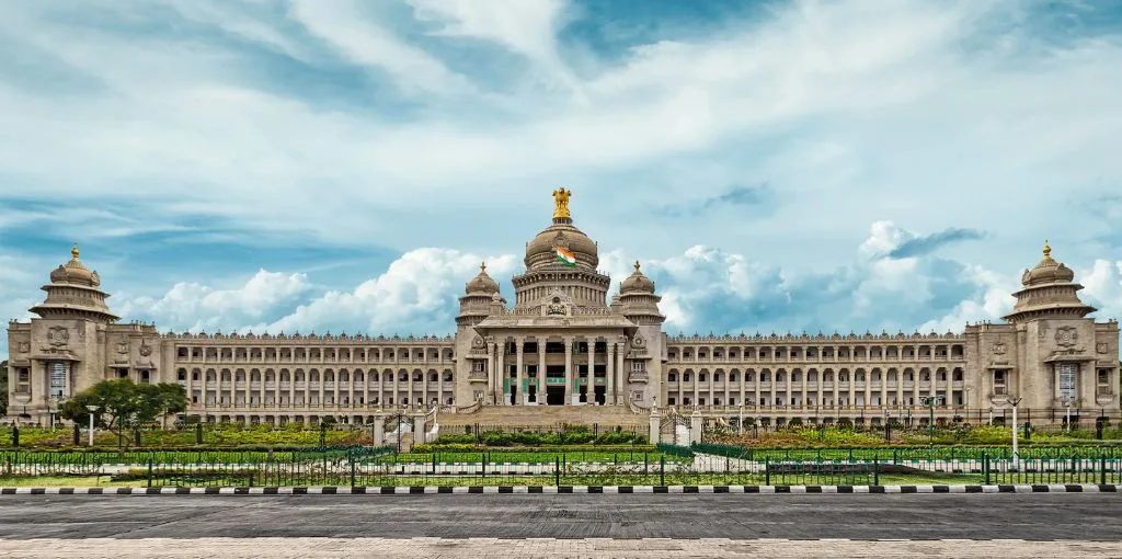 Qatar Airways Bengaluru Office in India