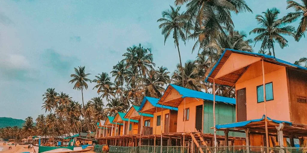 Qatar Airways Goa Office in India