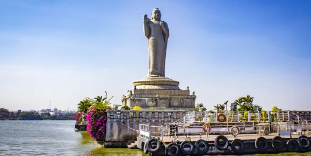 Qatar Airways Hyderabad Office in India