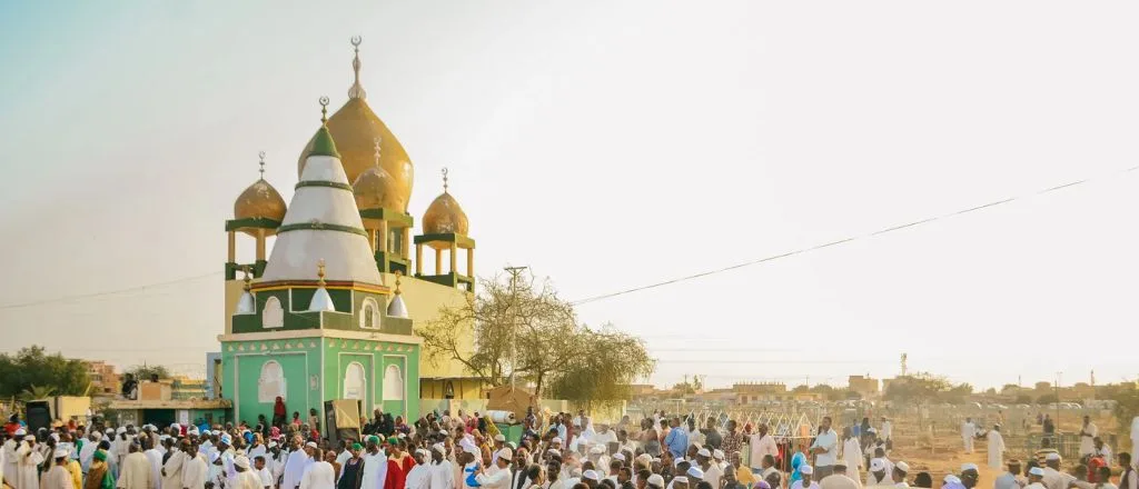 Qatar Airways Khartoum Office in Sudan