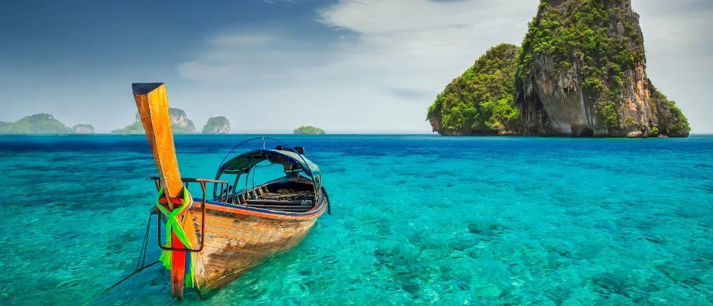 Thai Airways Los Angeles office in California