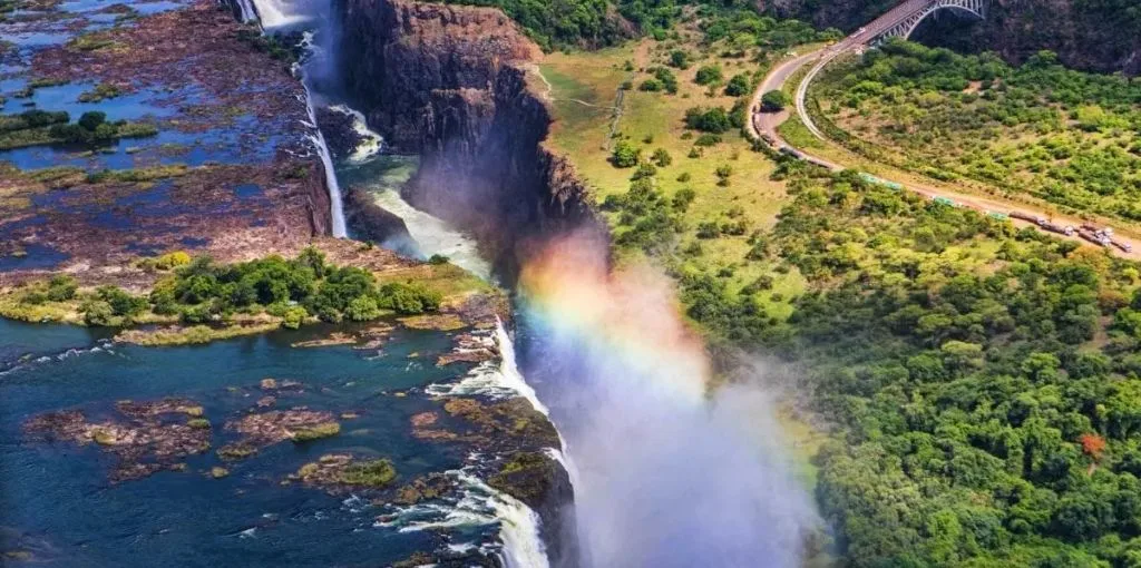 Qatar Airways Zambia Office