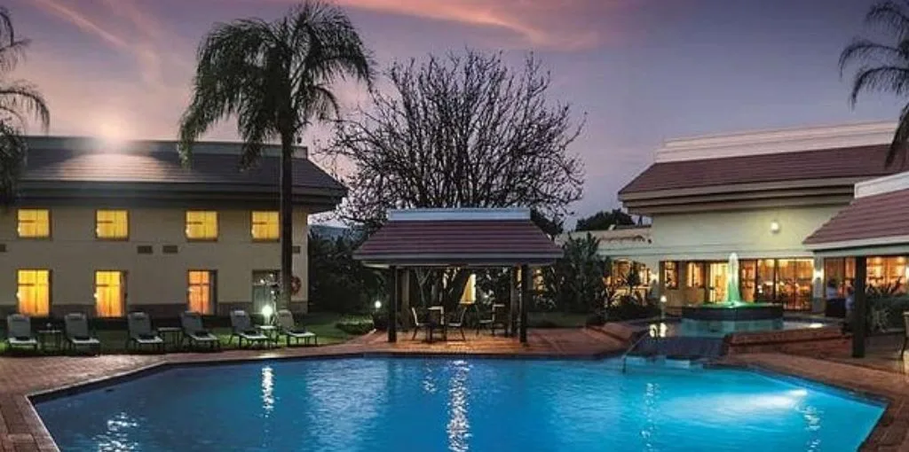 South African Airways Ulundi Office in South Africa