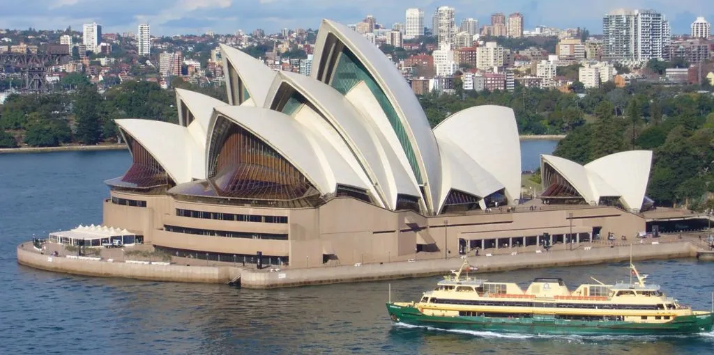 Sri Lankan Airlines Sydney Office in Australia