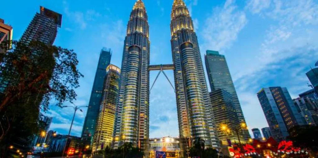 Swiss Air International Malaysia Office