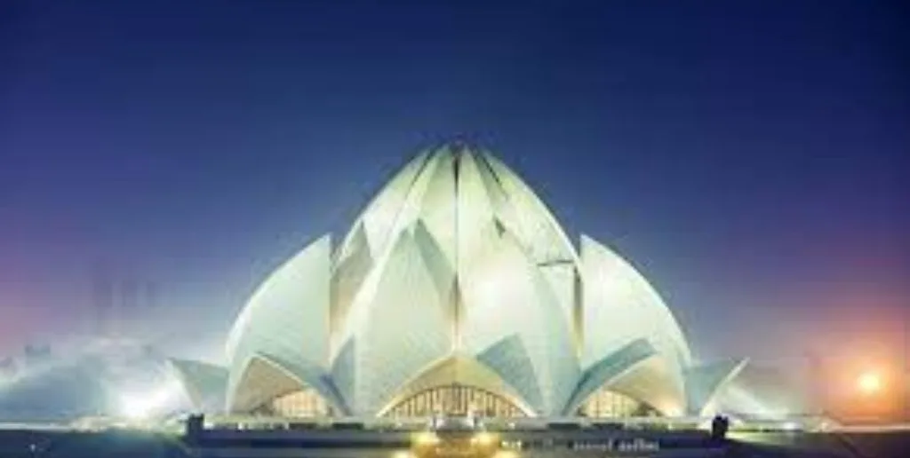 Bangkok Airways New Delhi Office in India
