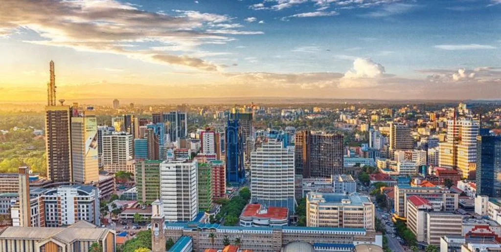 Delta Airlines Nairobi Office in Kenya