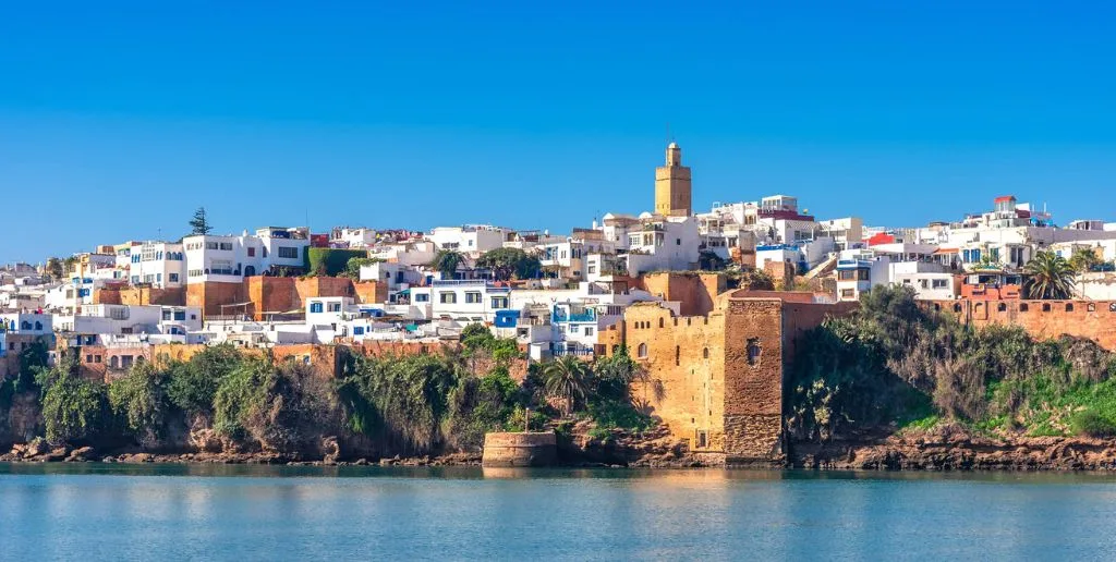 FlyEgypt Airlines Morocco Office