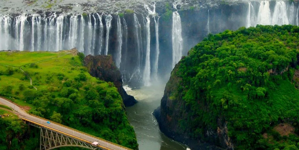 FlyJet Airlines Zimbabwe Office