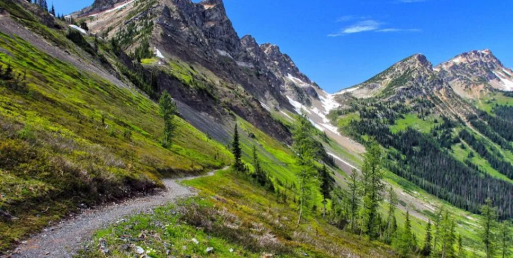 Pacific Coastal Airlines in Trail, BC, Canada