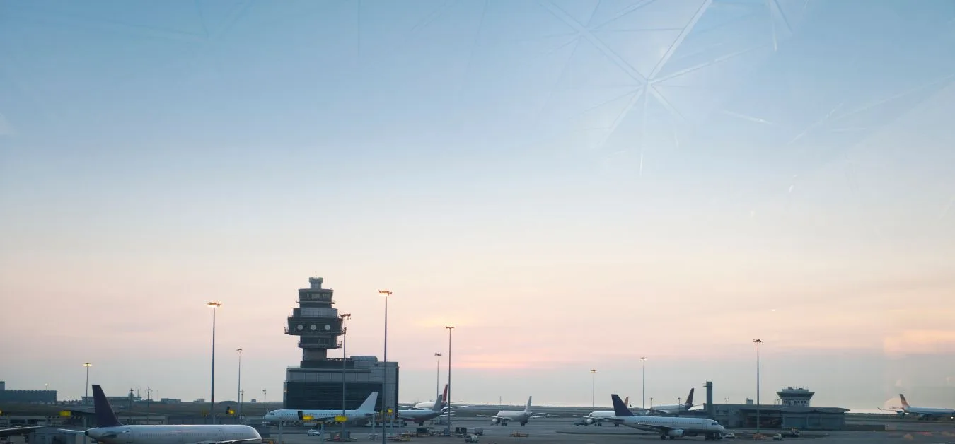 Philadelphia International Airport