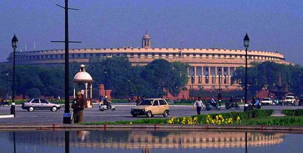 Air New Zealand Delhi Office in India