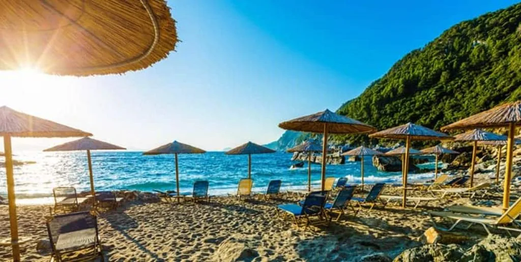 Air New Zealand Greece Office