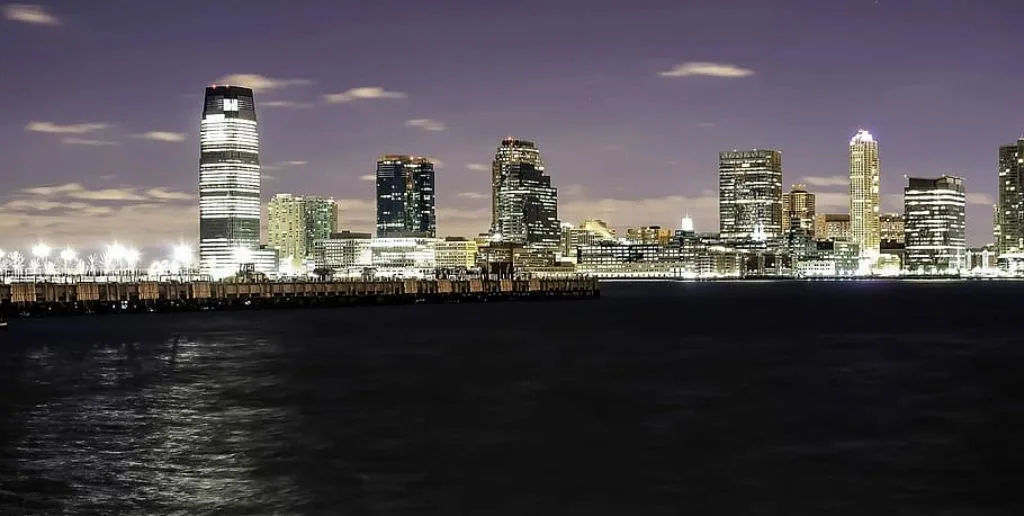 Air New Zealand Newark Airport Office in New Jersey