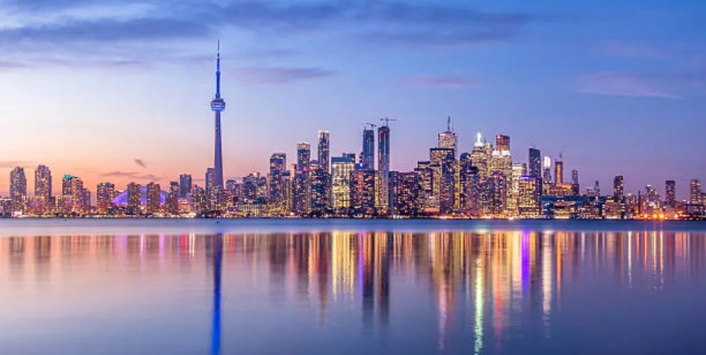 Air New Zealand Toronto Office in Canada