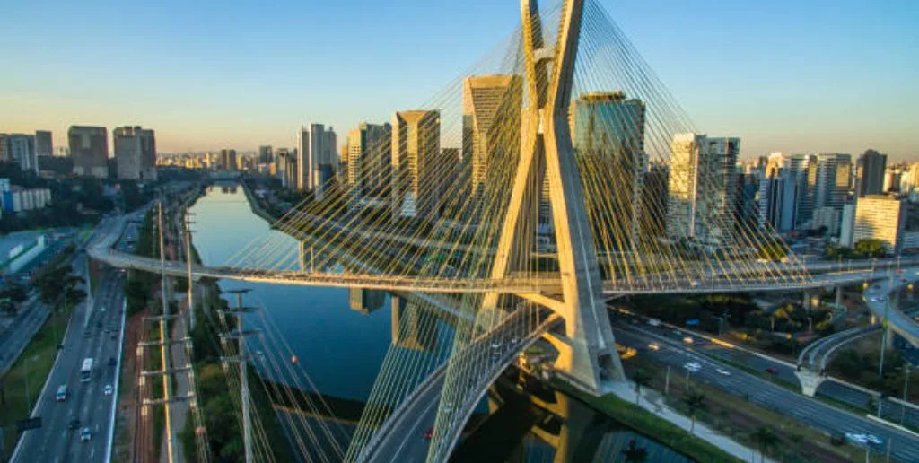 EL AL Airline Sao Paulo Office in Brazil