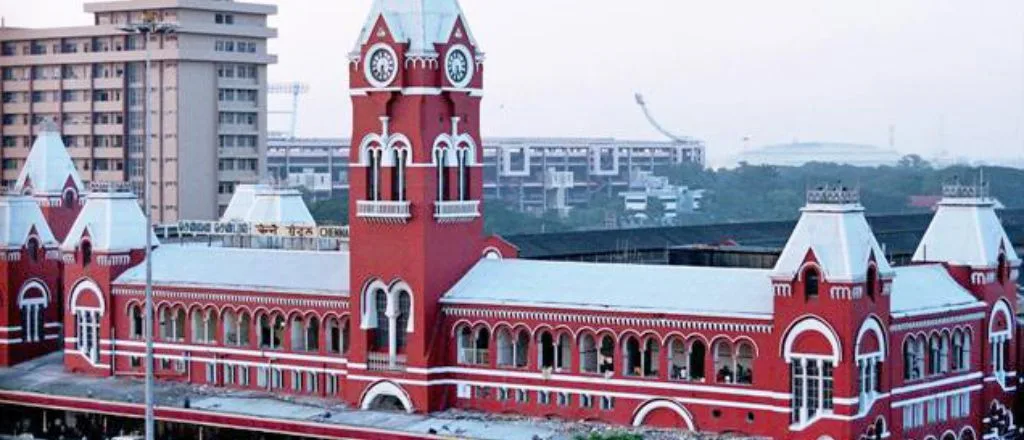 Falcon Aviation Chennai Office in Tamil Nadu, India