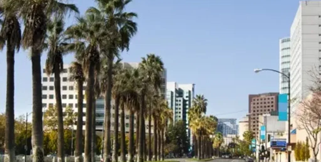 JSX San Jose Office in CA