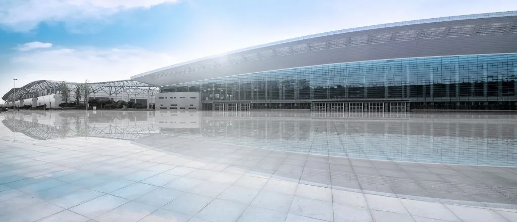 Singapore Airlines Bandaranaike International Airport Terminal