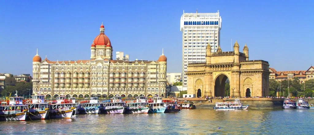 Pawan Hans Airlines Mumbai Office in Maharashtra