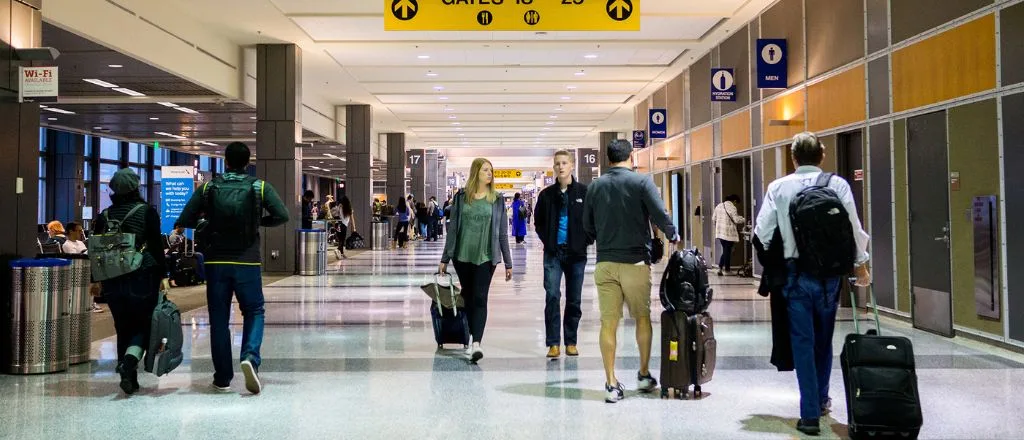 Qatar Airways Noi Bai International Airport Terminal (HAN)