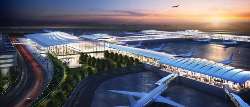 Boston Logan International Airport