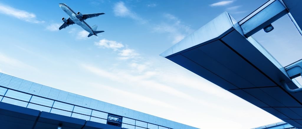 Fresno Yosemite Airport