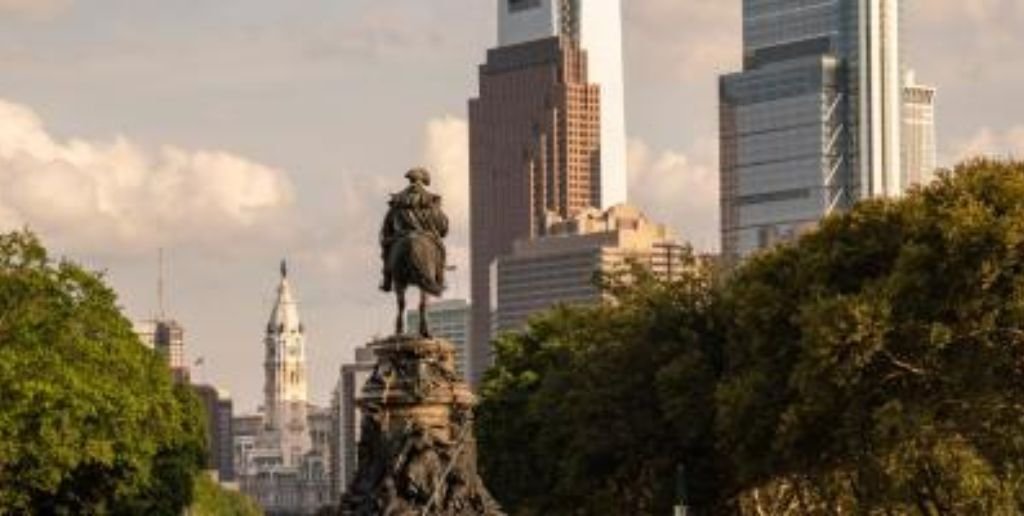 Alaska Airlines Philadelphia Office