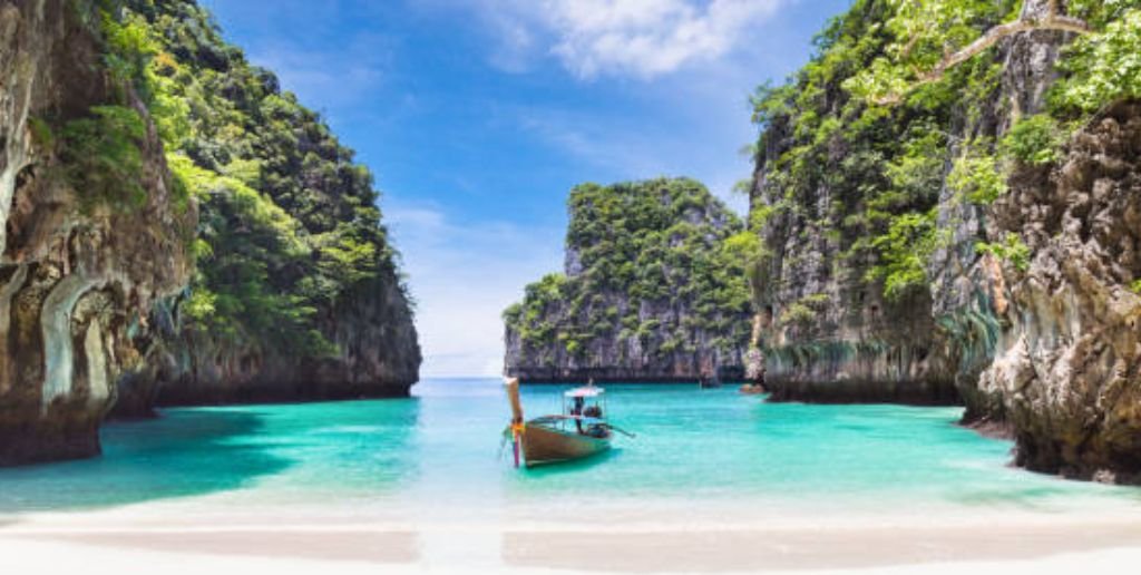 Thai Airways Kunming Airport Office in China