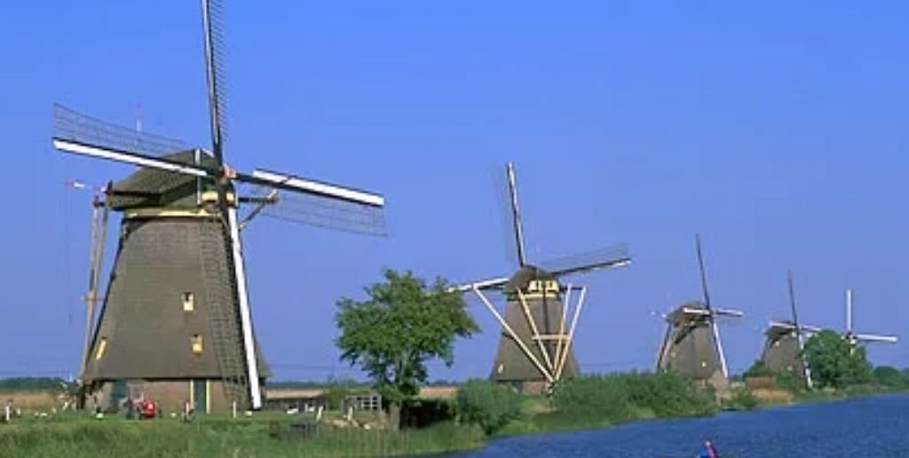 Alaska Airlines Paris Office in France