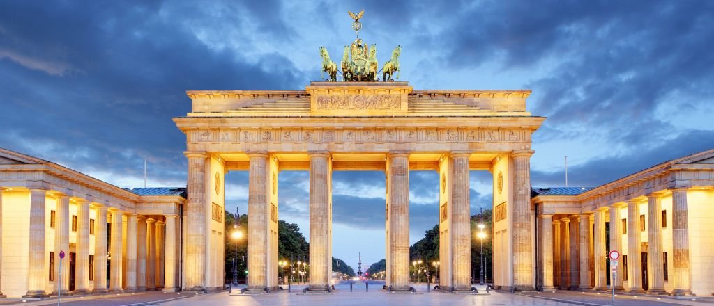 Berlin Brandenburg Airport