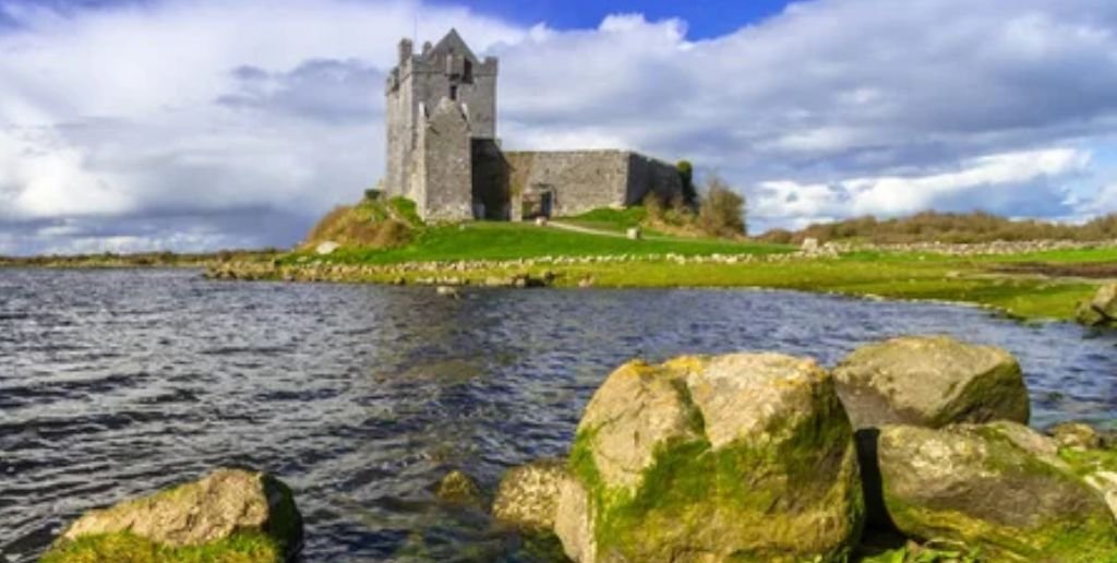 Emirates SkyCargo Airlines San Francisco Office in California
