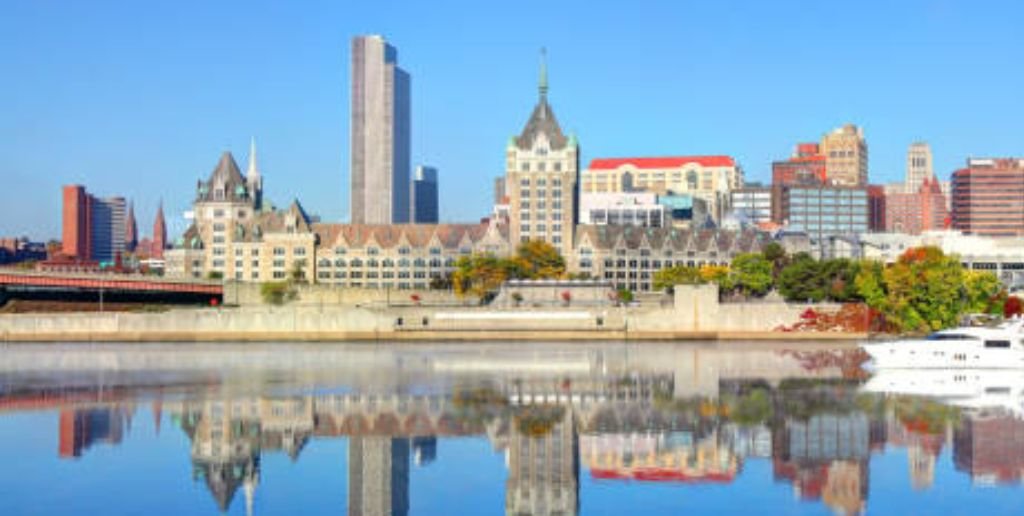 Jet Airlines Atlanta Office in Georgia