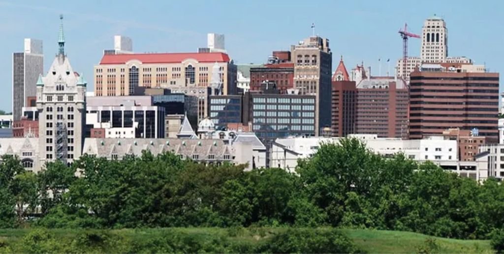 Jetblue Airlines Albany Office