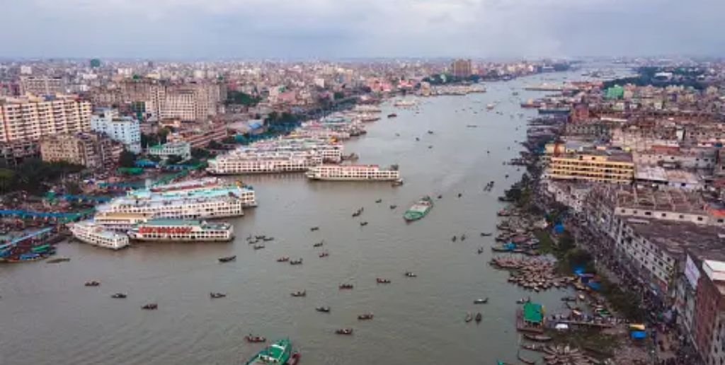 Jetblue Airlines Dhaka Office