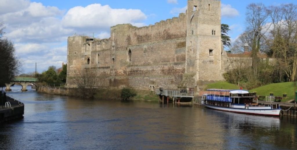Jetblue Airlines Newark Office in New Jersey