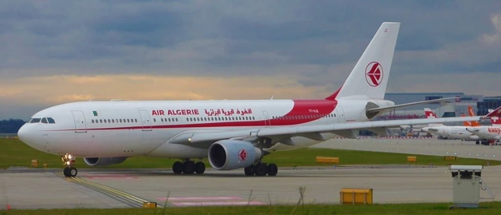 Paris Orly Airport