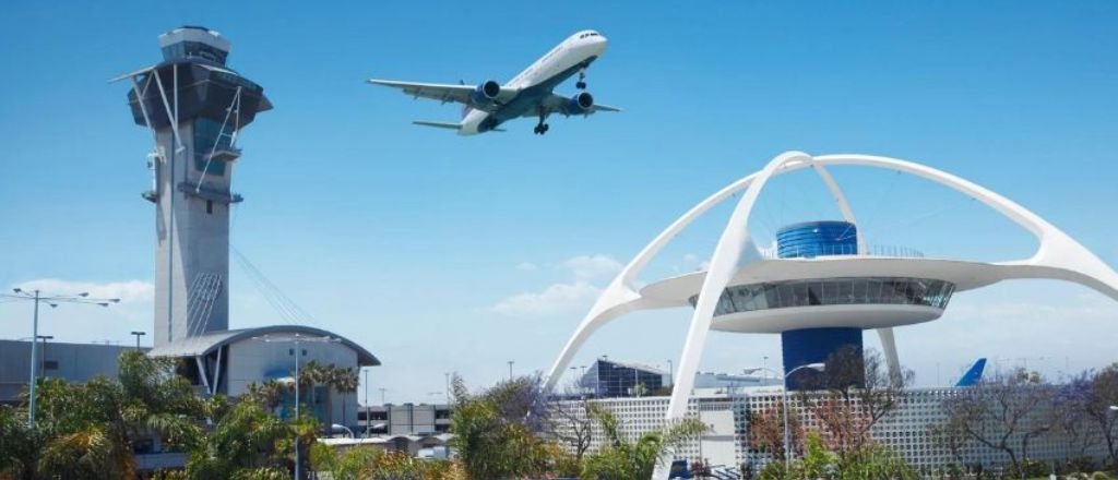 Volaris Portland Airport Terminal (PDX)