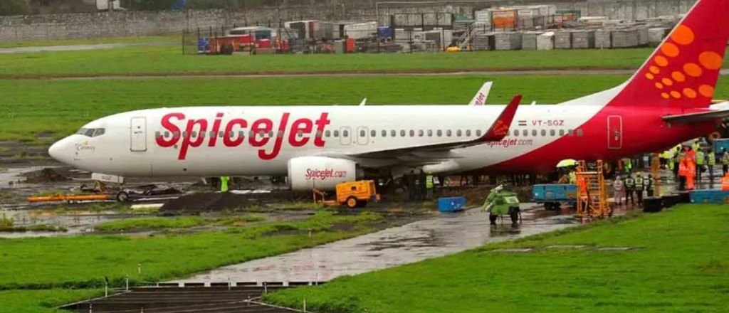 SpiceJet Bandaranaike International Airport Terminal