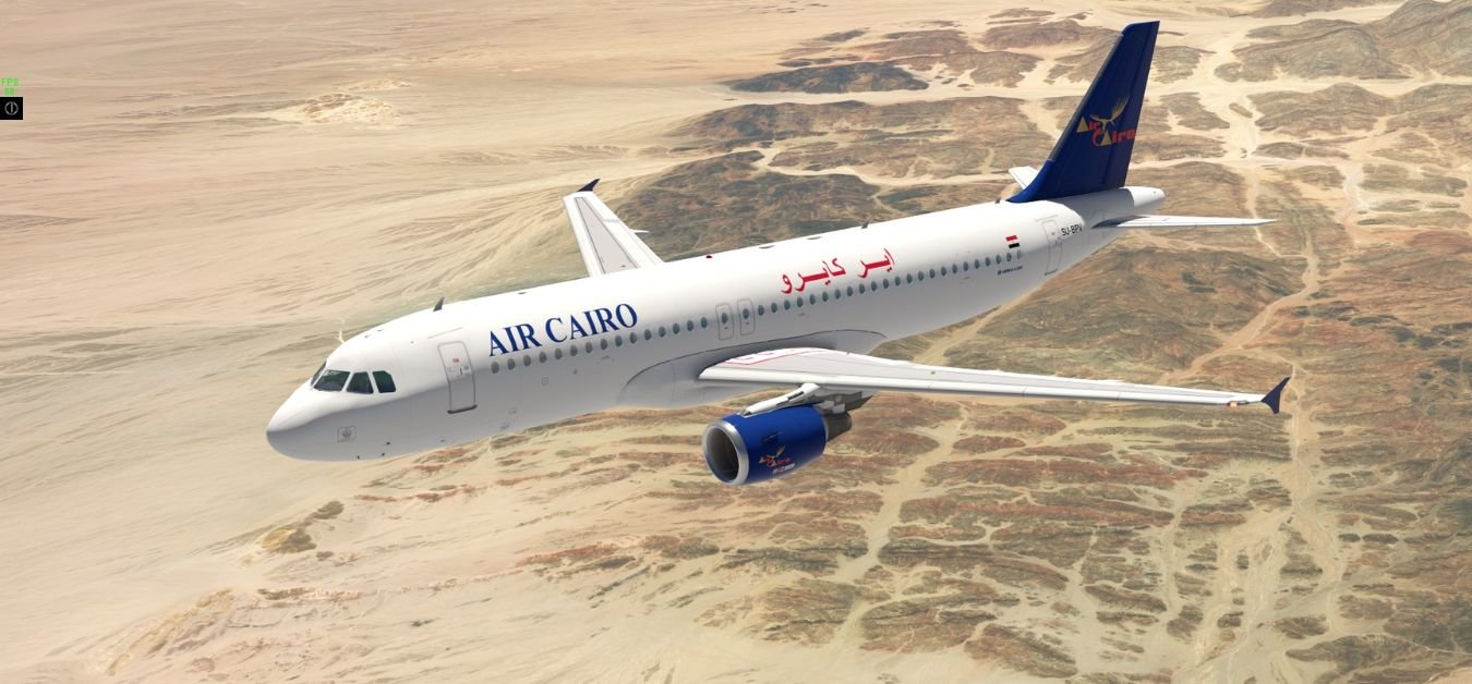 Air Cairo Amsterdam Office in Netherlands