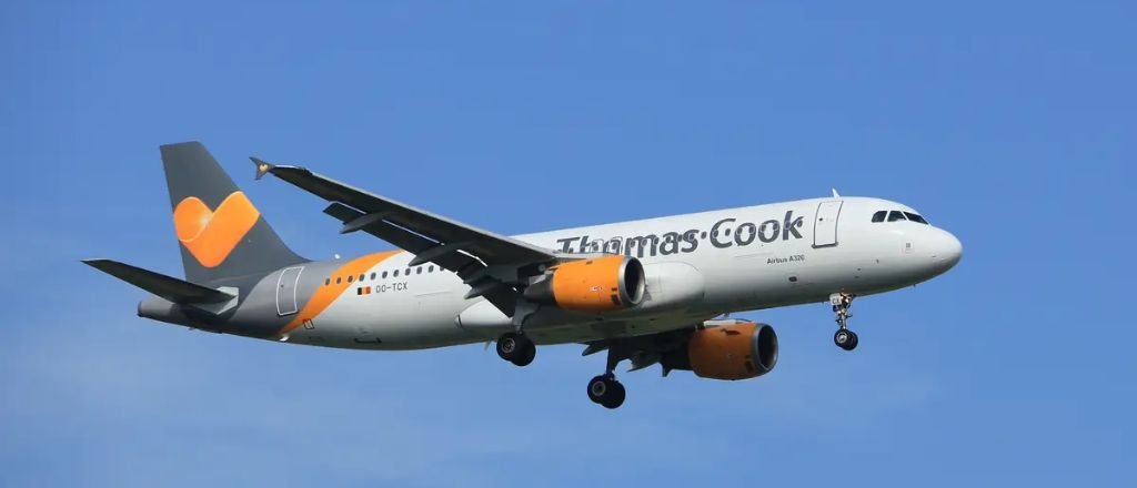 Thomas Cook Airlines Aruba Office Phone Number
