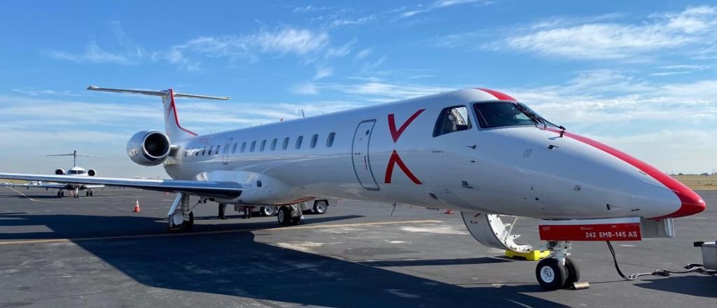JSX Airlines Harry Reid International Airport Terminal