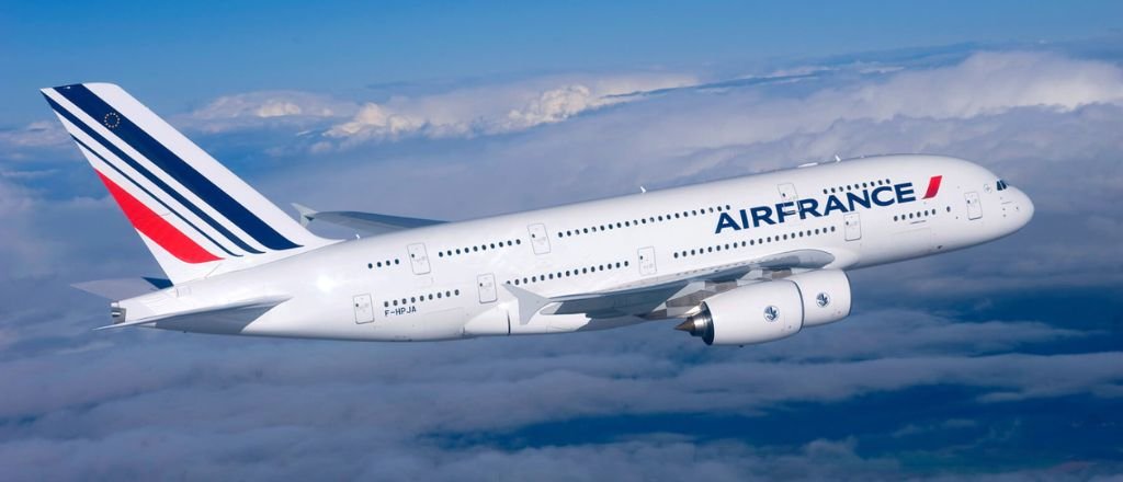 Air France Atlanta Office Address